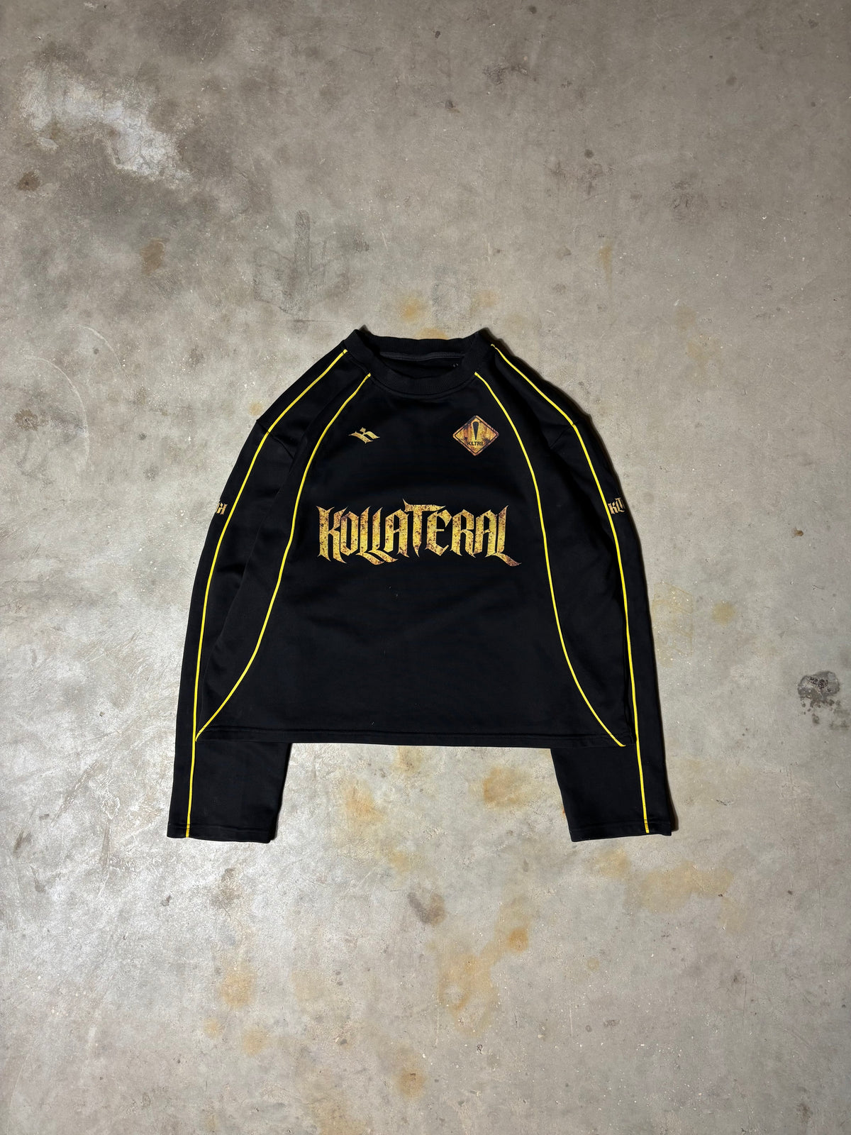 Fallout Longsleeve