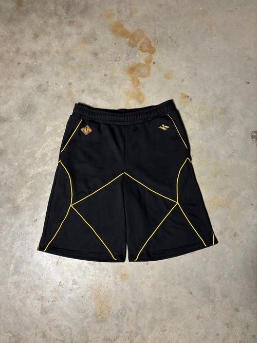 Fallout shorts