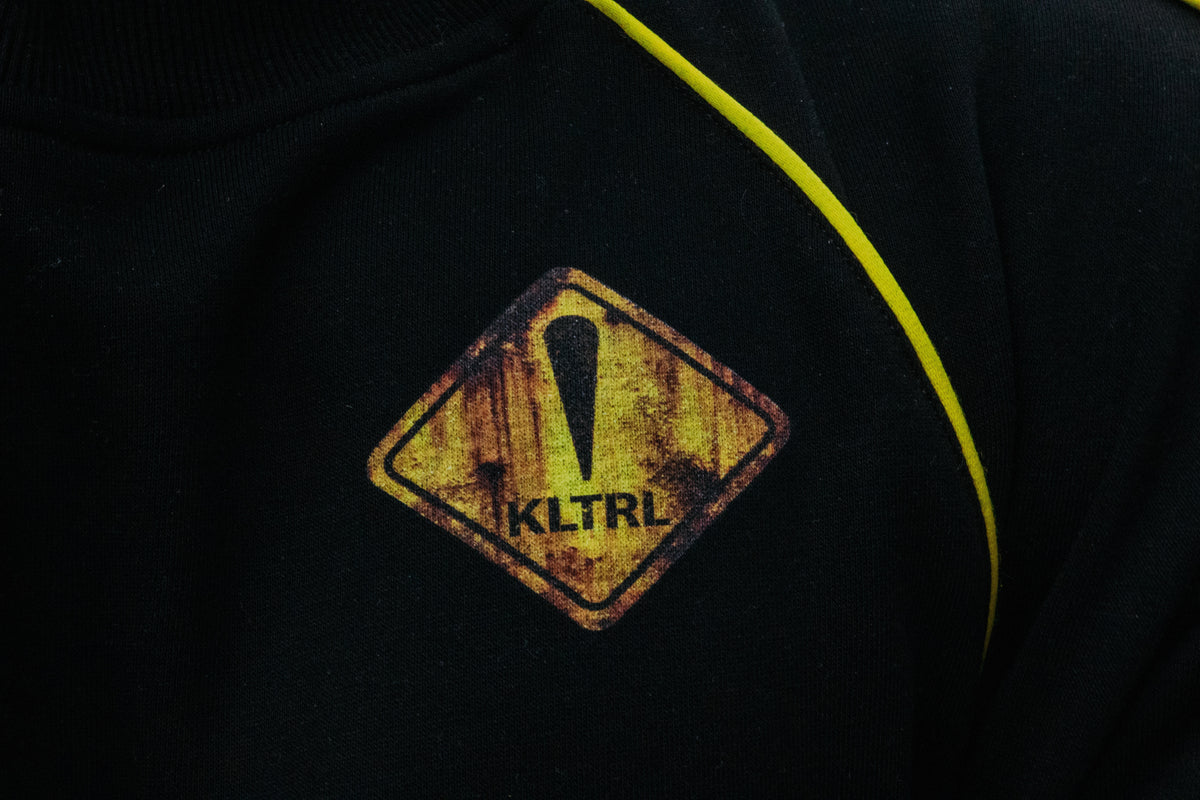 Kollateral  Fallout Set