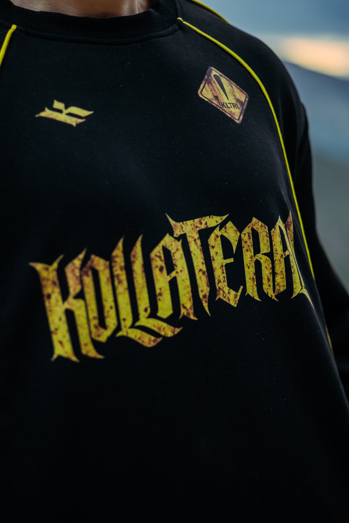 Kollateral  Fallout Set