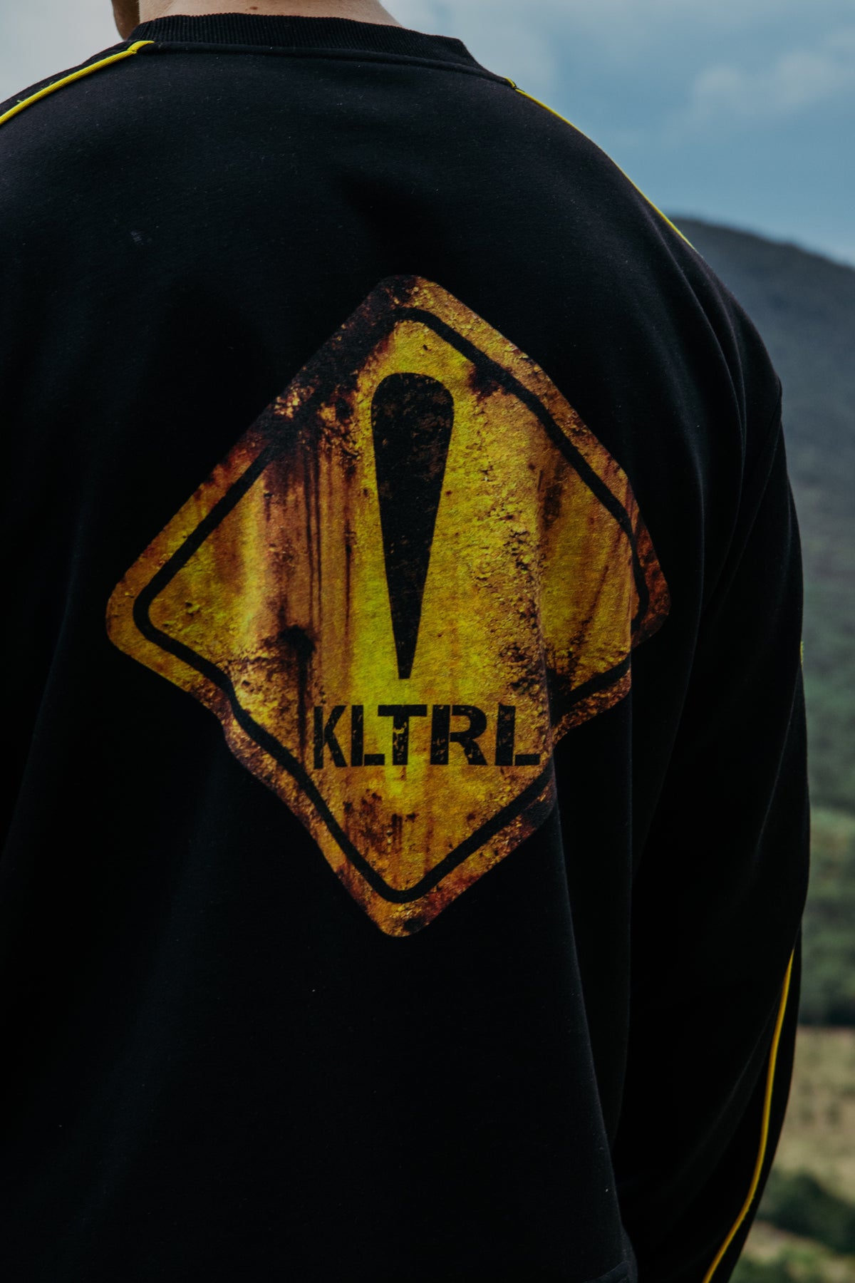 Fallout Longsleeve