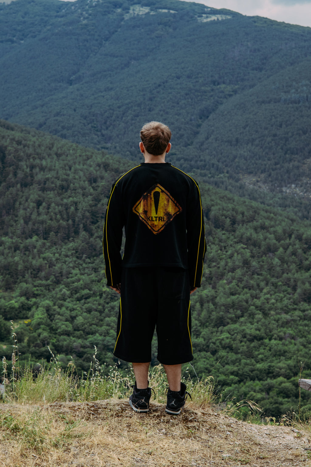 Kollateral  Fallout Set