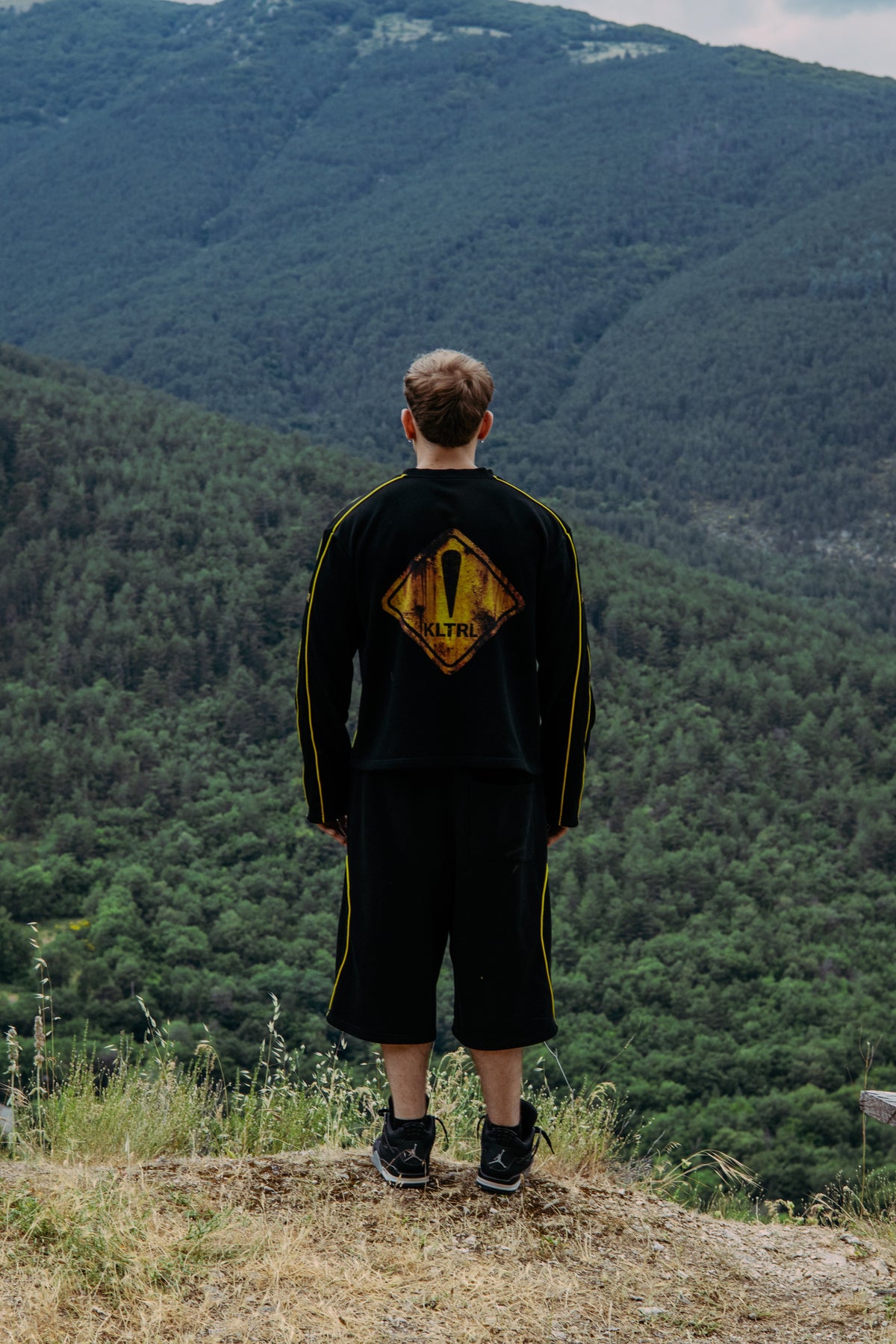 Kollateral  Fallout Set
