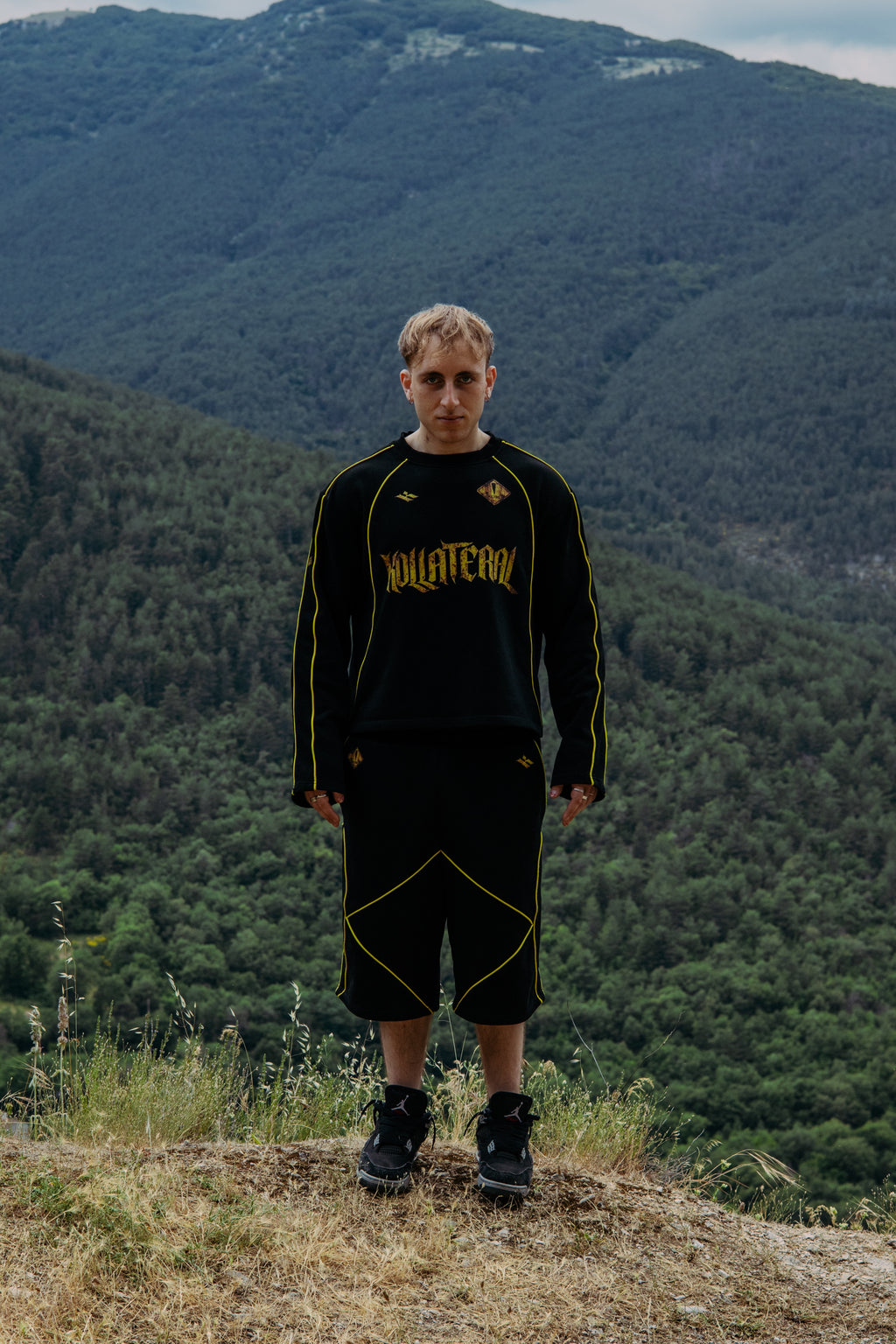Kollateral  Fallout Set